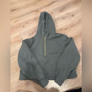Lululemon Scuba Hoodie
